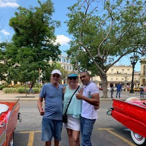 Meet your Posher, Sherry